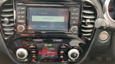 Nissan Juke 1.5 dCi Tekna 5dr Diesel Hatchback
